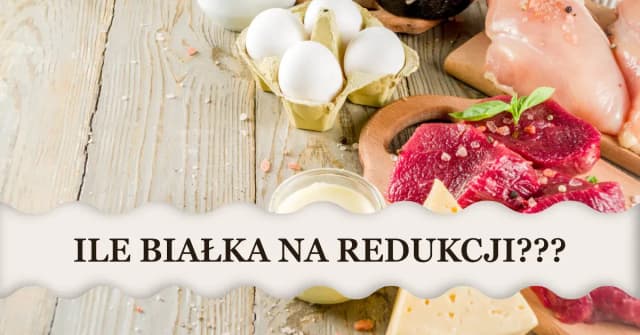 Ile białka przy odchudzaniu? Klucz do skutecznej diety! Ile białka przy odchudzaniu? Klucz do skutecznej diety!