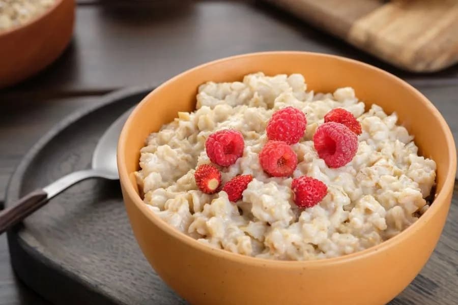 Czy płatki owsiane są dobre na odchudzanie? Odkryj ich sekrety! Czy płatki owsiane są dobre na odchudzanie? Odkryj ich sekrety!