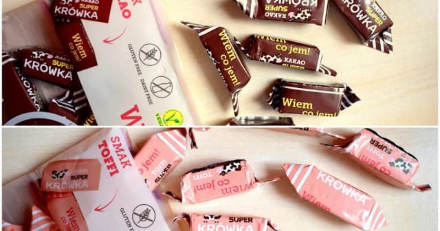 Krówka ile kalorii - zaskakujące fakty o kaloriach w słodyczach Krówka ile kalorii - zaskakujące fakty o kaloriach w słodyczach