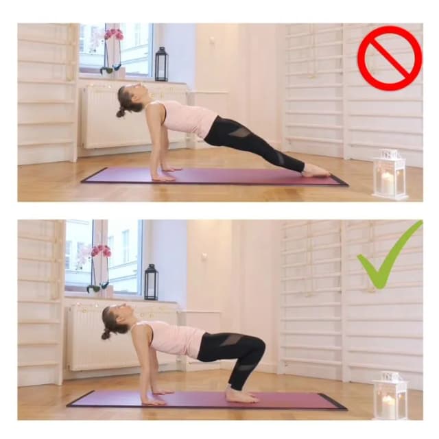 Jakie ćwiczenia przy przepuklinie pępkowej pomogą uniknąć bólu? Jakie ćwiczenia przy przepuklinie pępkowej pomogą uniknąć bólu?