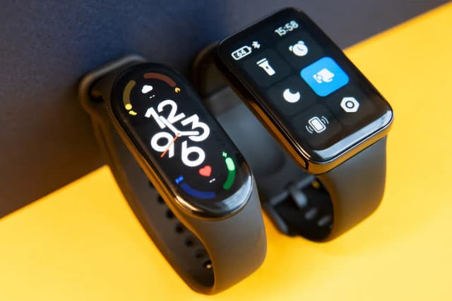 Mi Fitness czy Zepp Life - która aplikacja lepiej spełni Twoje oczekiwania? Mi Fitness czy Zepp Life - która aplikacja lepiej spełni Twoje oczekiwania?