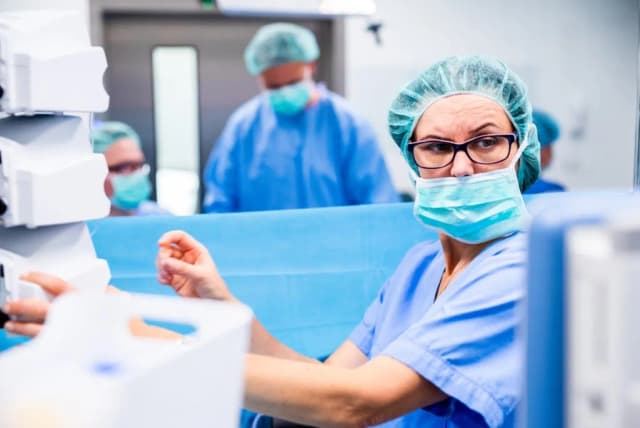 Operacja bariatryczna jakie bmi - sprawdź, czy kwalifikujesz się Operacja bariatryczna jakie bmi - sprawdź, czy kwalifikujesz się