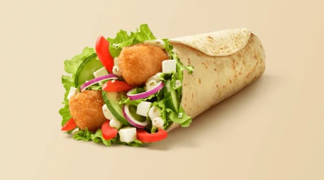 Ile kalorii ma McWrap? Zaskakujące fakty o jego wartościach odżywczych Ile kalorii ma McWrap? Zaskakujące fakty o jego wartościach odżywczych