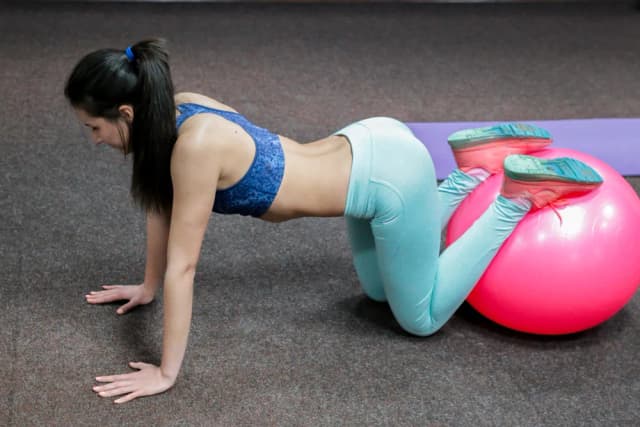 Ile razy w tygodniu ćwiczyć pośladki, by osiągnąć najlepsze efekty? Ile razy w tygodniu ćwiczyć pośladki, by osiągnąć najlepsze efekty?