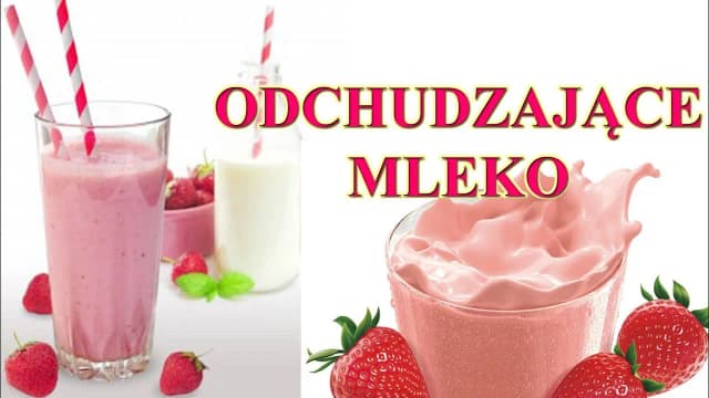 Jakie mleko na odchudzanie? Odkryj najlepsze niskokaloryczne opcje Jakie mleko na odchudzanie? Odkryj najlepsze niskokaloryczne opcje