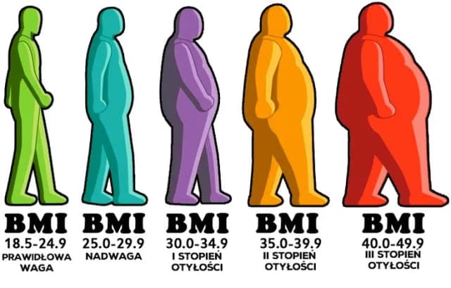 Co to jest BMI definicja i jak wpływa na Twoje zdrowie? Co to jest BMI definicja i jak wpływa na Twoje zdrowie?