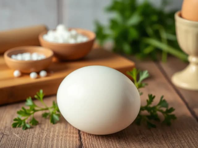 Jajka ile mają kalorii? Zaskakujące fakty o ich wartości energetycznej Jajka ile mają kalorii? Zaskakujące fakty o ich wartości energetycznej