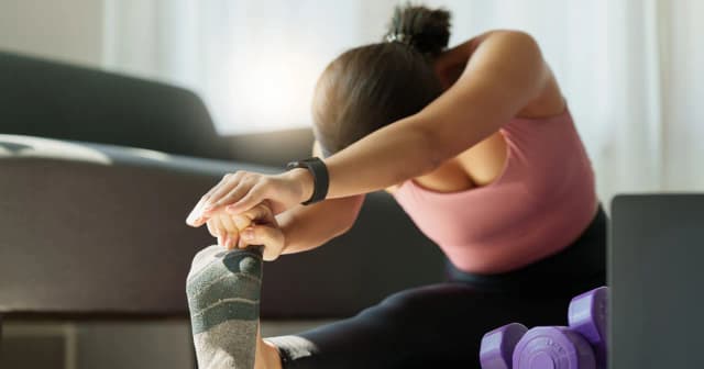 Ile ćwiczyć w tygodniu, aby uniknąć problemów zdrowotnych? Ile ćwiczyć w tygodniu, aby uniknąć problemów zdrowotnych?