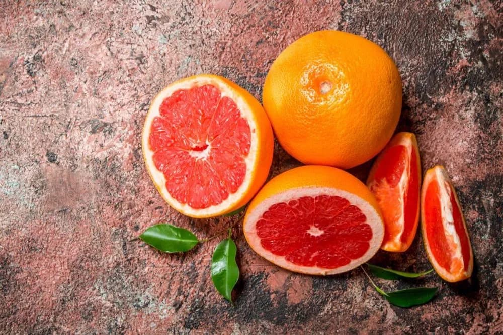Czy grejpfrut odchudza? Odkryj prawdę o jego właściwościach odchudzających Czy grejpfrut odchudza? Odkryj prawdę o jego właściwościach odchudzających