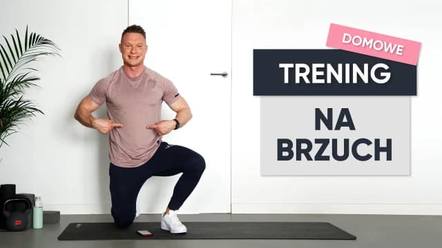 Najlepsze ćwiczenia na brzuch w domu, które naprawdę działają Najlepsze ćwiczenia na brzuch w domu, które naprawdę działają