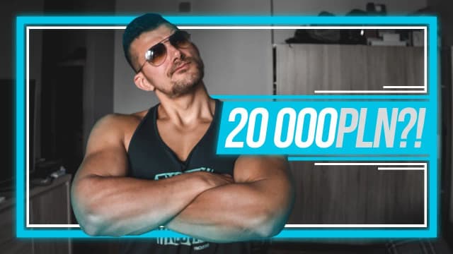 Ile zarabia trener fitness? Sprawdź, czy warto zostać trenerem Ile zarabia trener fitness? Sprawdź, czy warto zostać trenerem