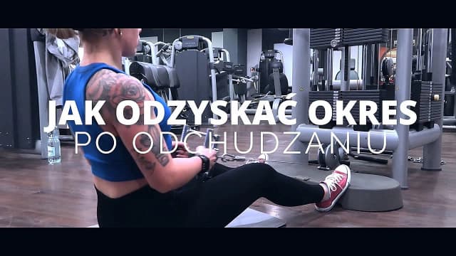 Jak przywrócić okres po odchudzaniu i uniknąć problemów zdrowotnych Jak przywrócić okres po odchudzaniu i uniknąć problemów zdrowotnych