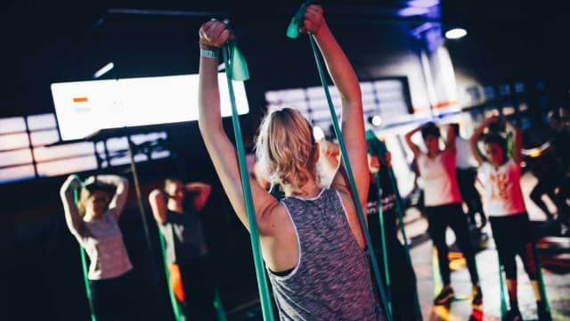 Co to jest fitness? Kluczowe informacje o zdrowiu i aktywności fizycznej Co to jest fitness? Kluczowe informacje o zdrowiu i aktywności fizycznej